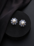 Royal Pearl Studs