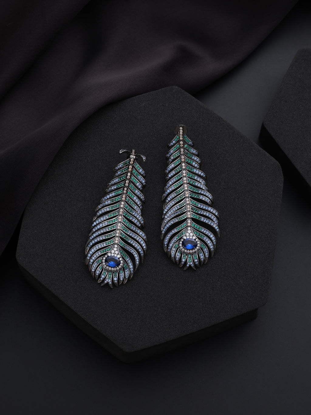 Royal Morpankh Danglers
