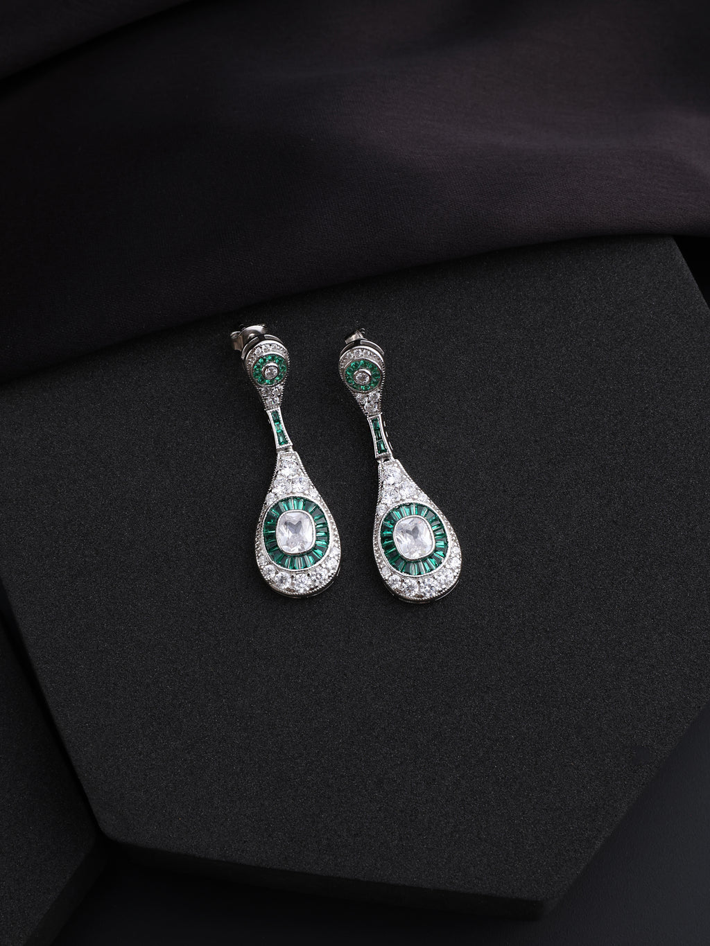 Royal Green Drops