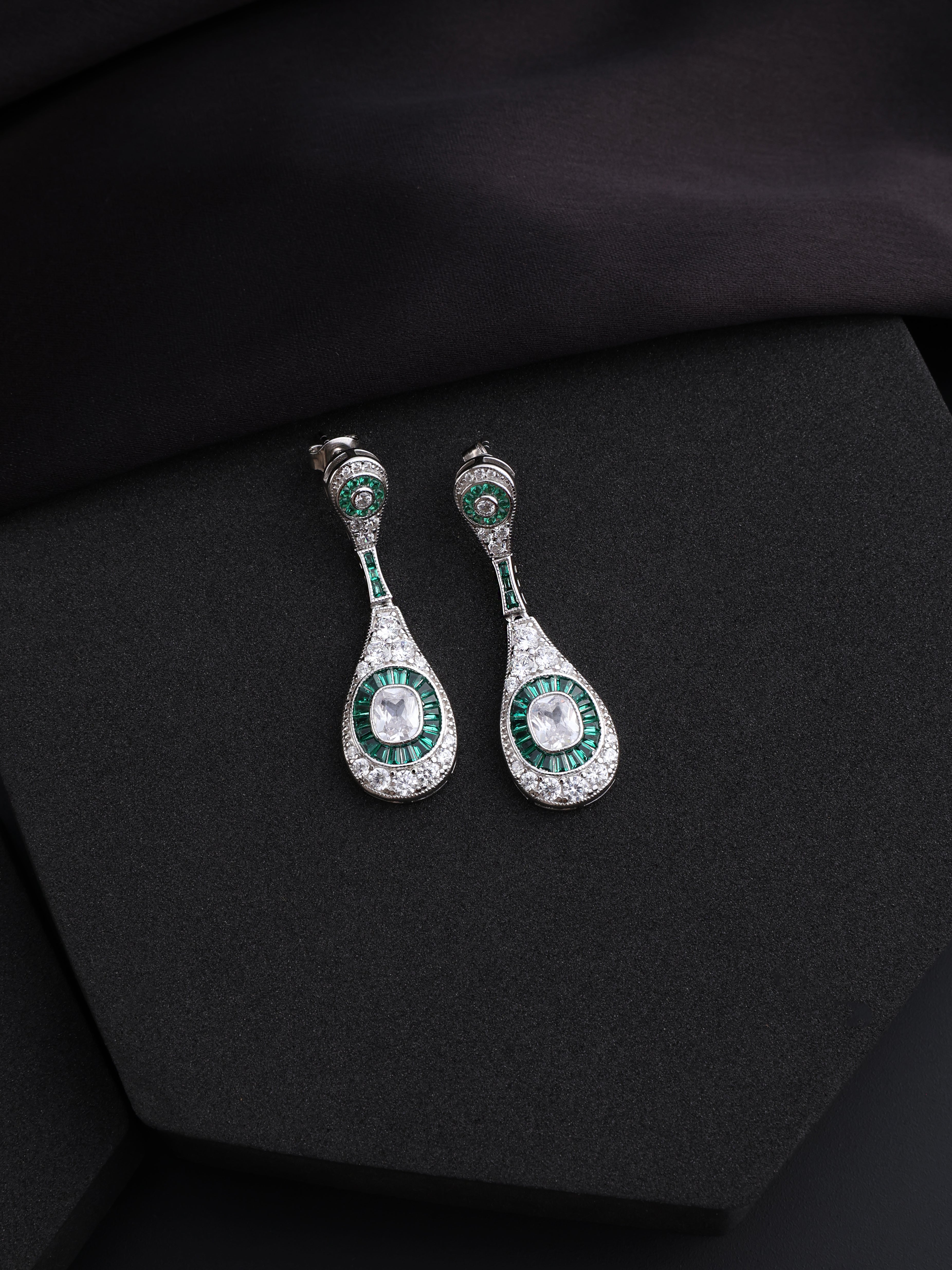 Royal Green Drops