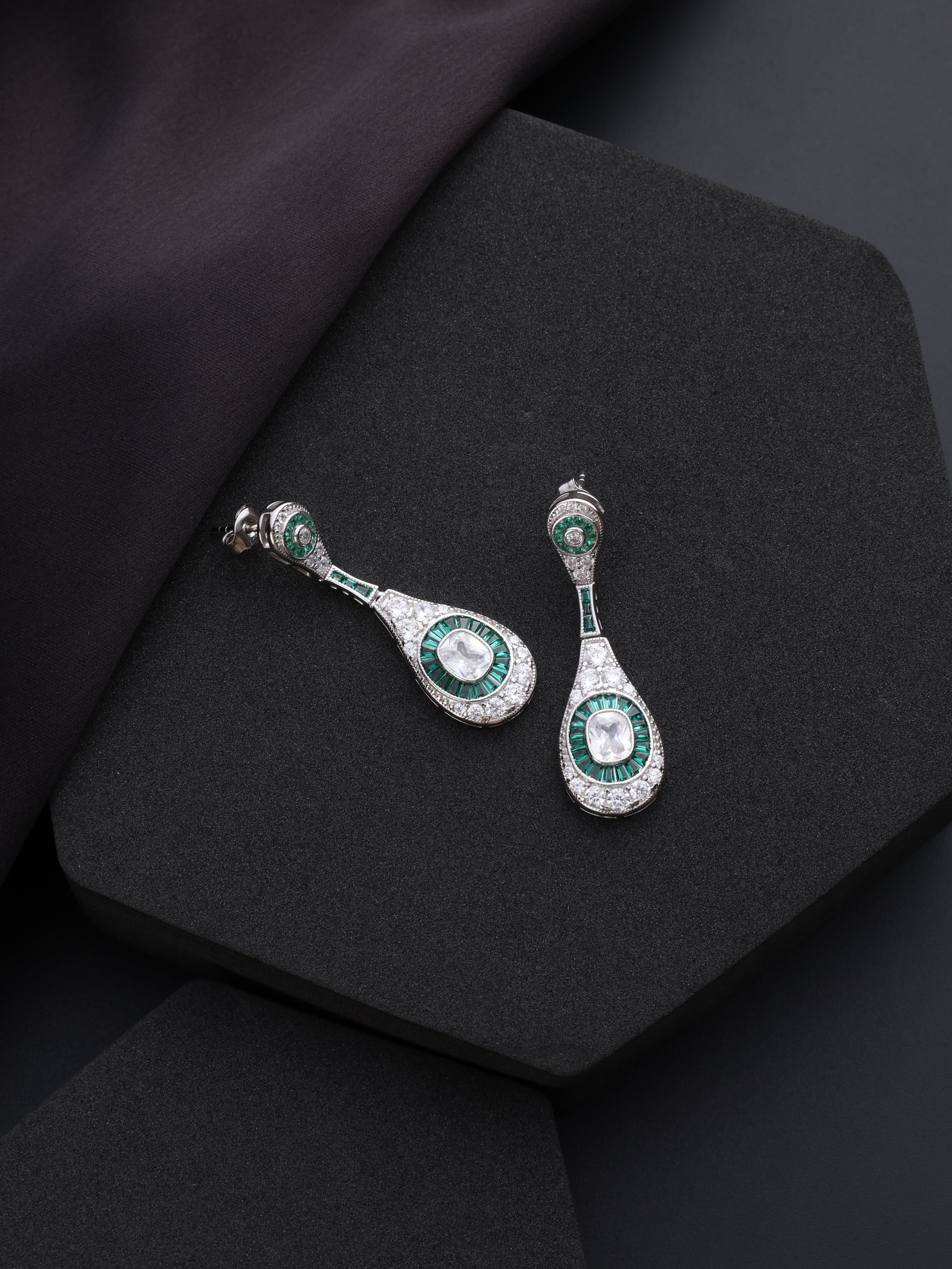 Royal Green Drops