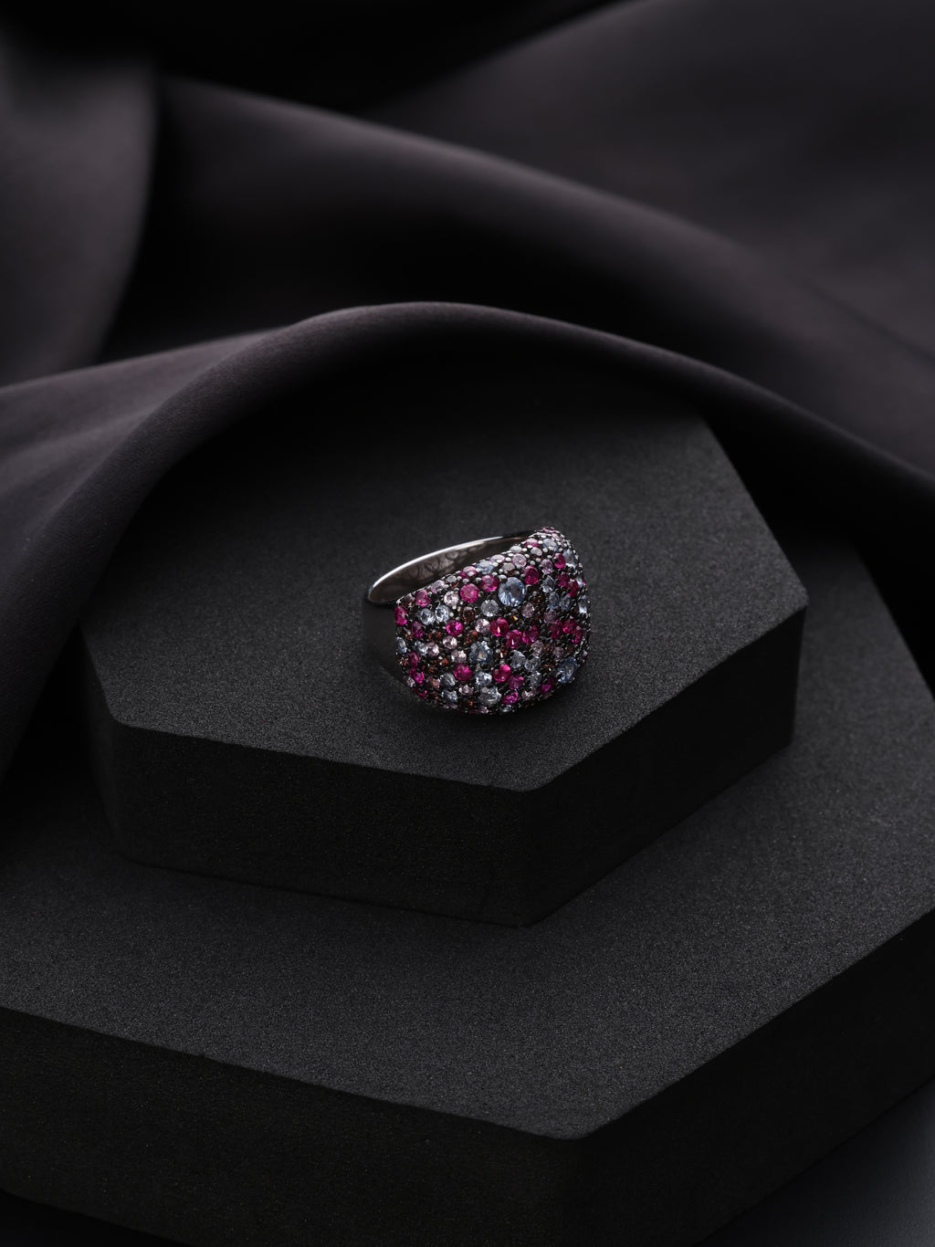 Color Splash Ring