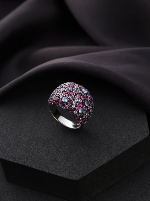 Color Splash Ring
