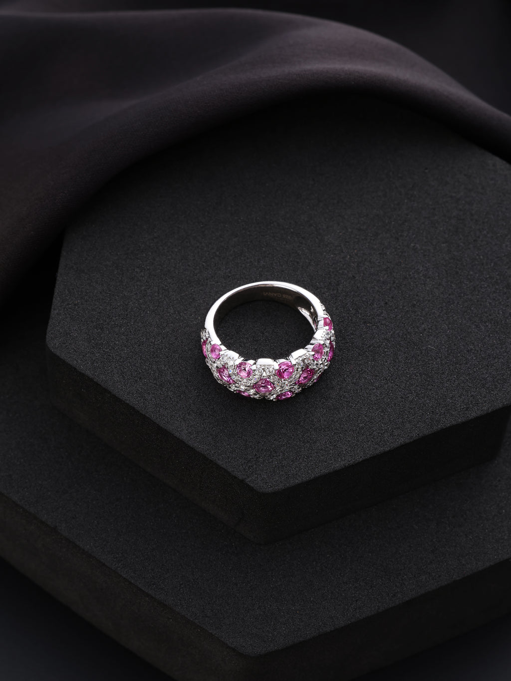 Rosette Glow Band