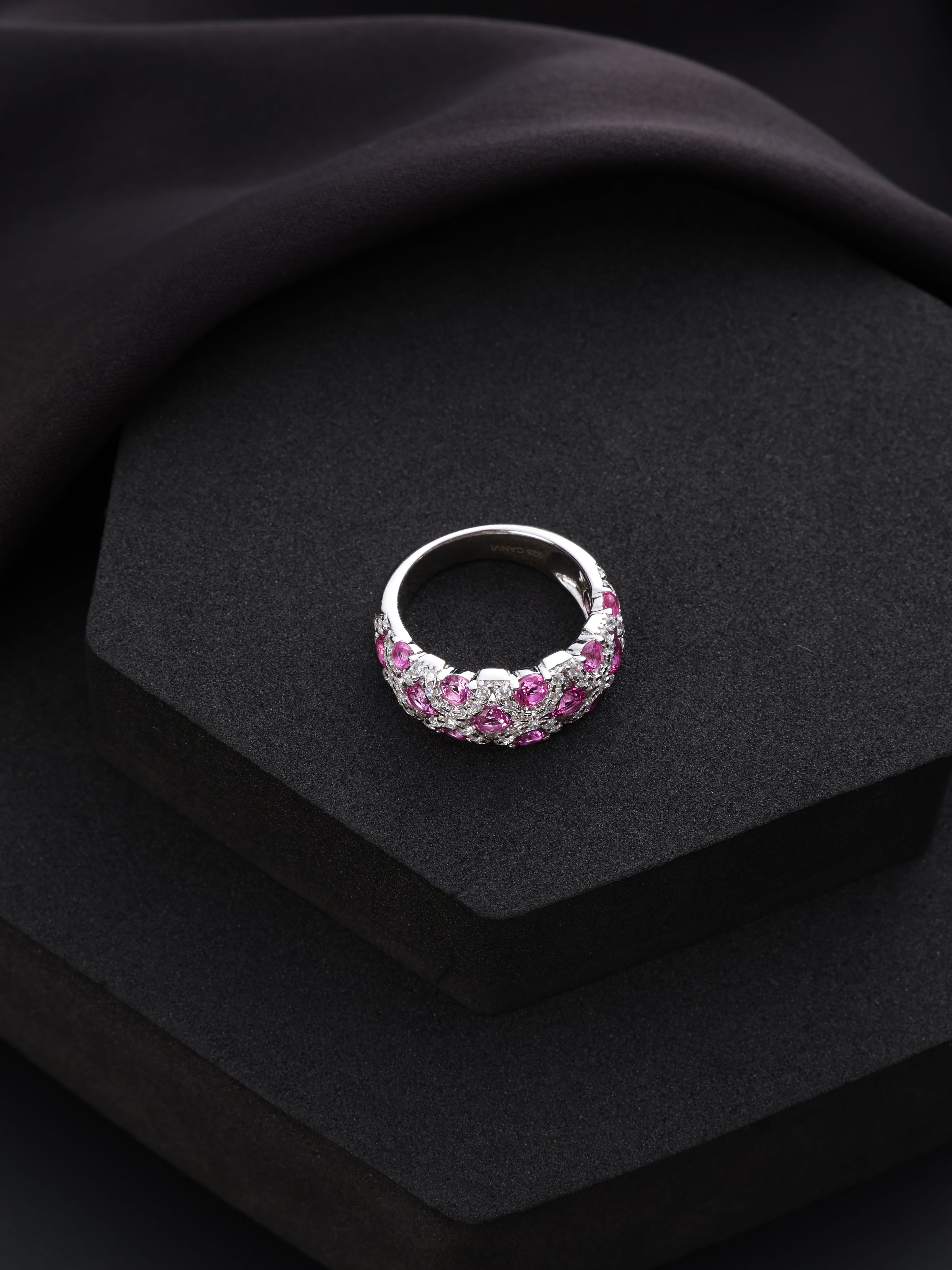 Rosette Glow Band