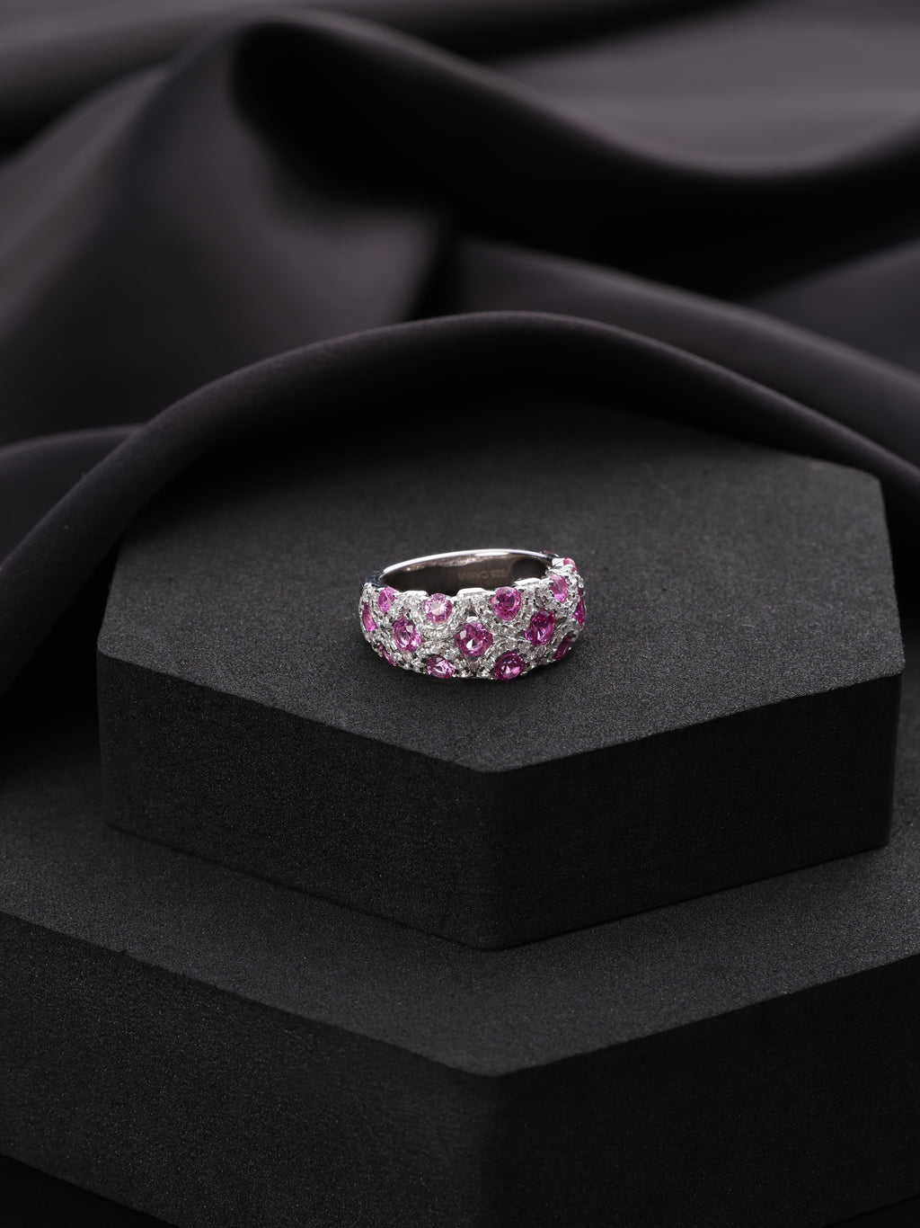 Rosette Glow Band