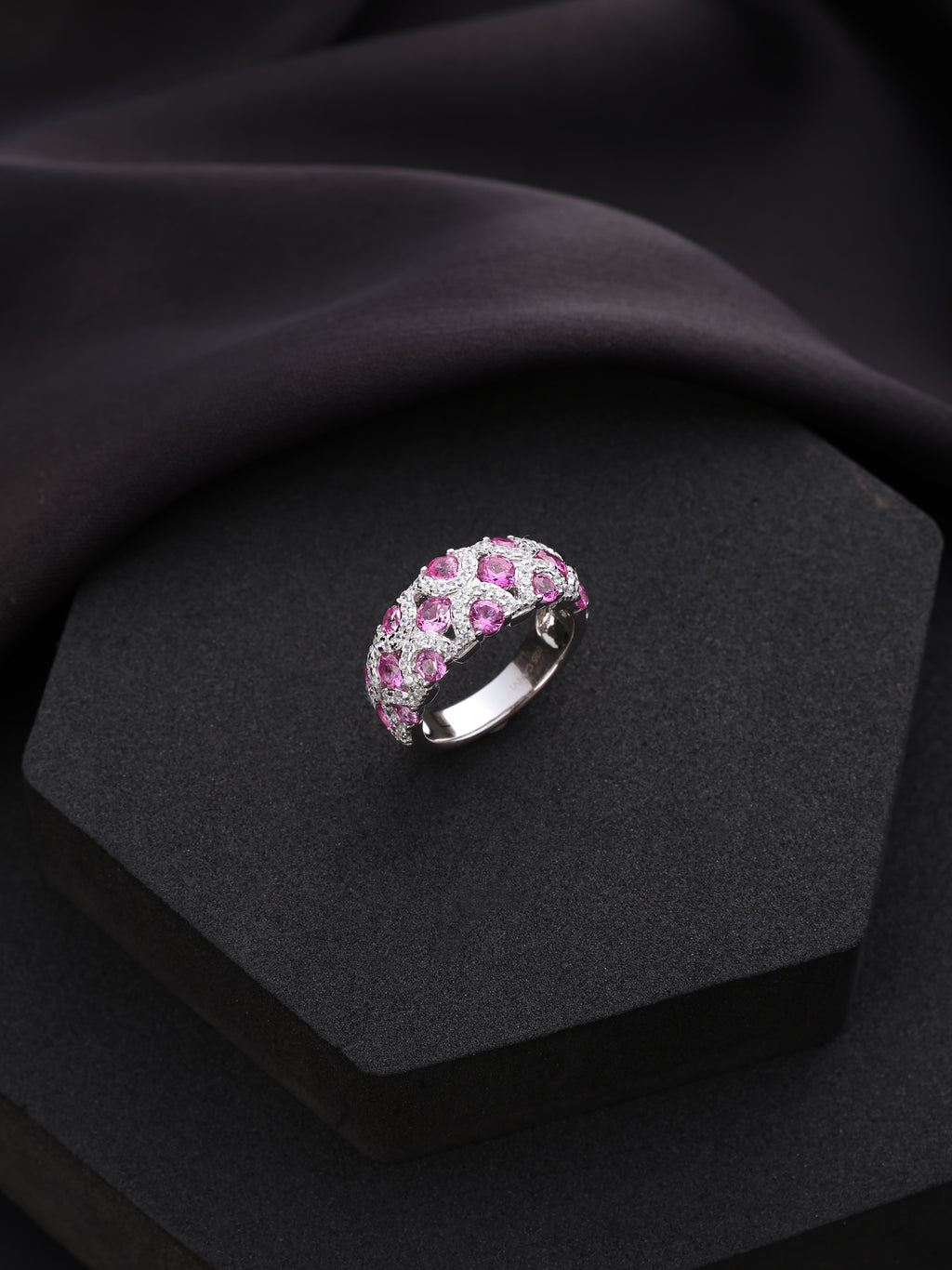 Rosette Glow Band