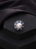 Royal Pearl Ring