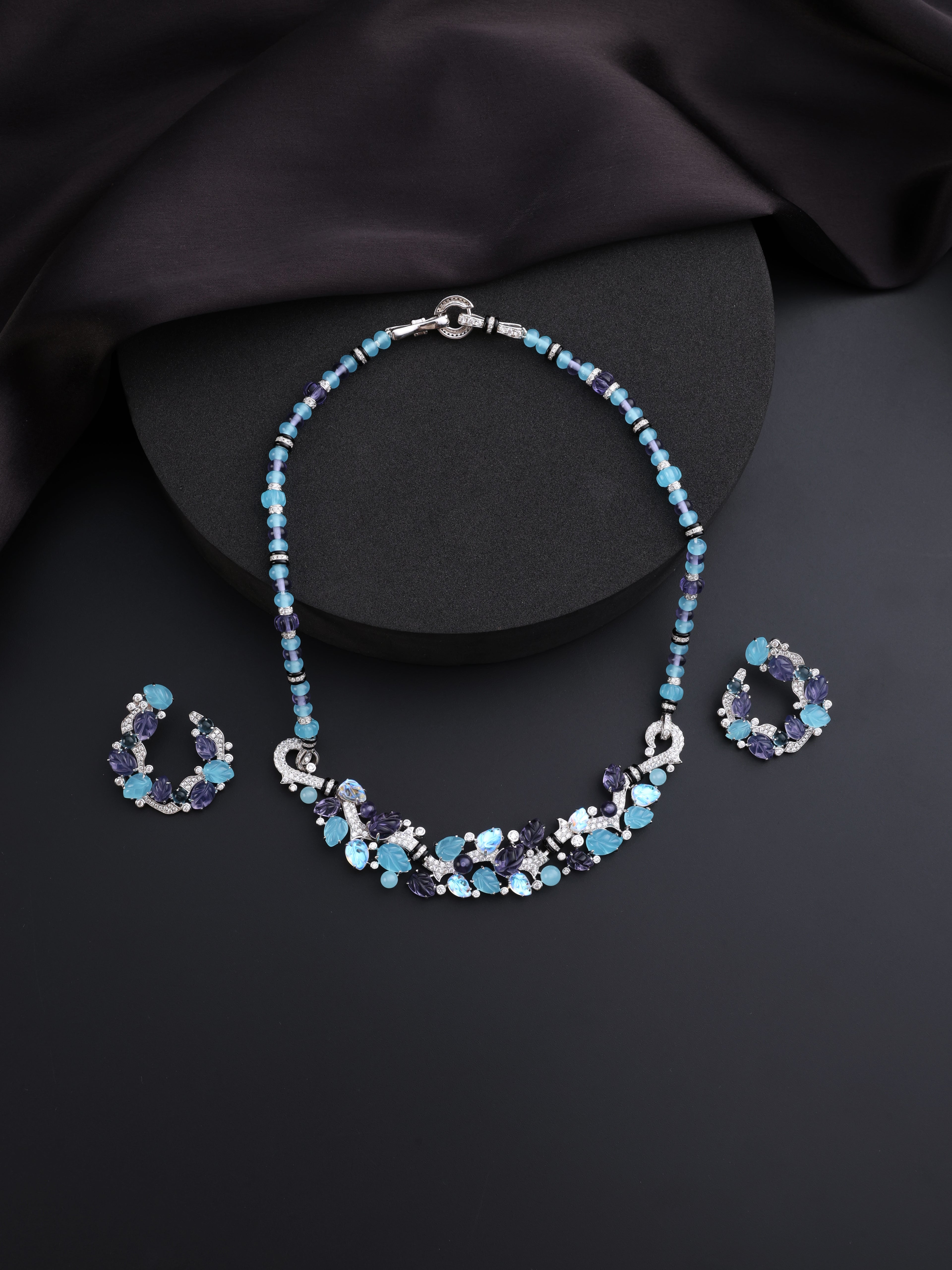 Celestial Ocean Set