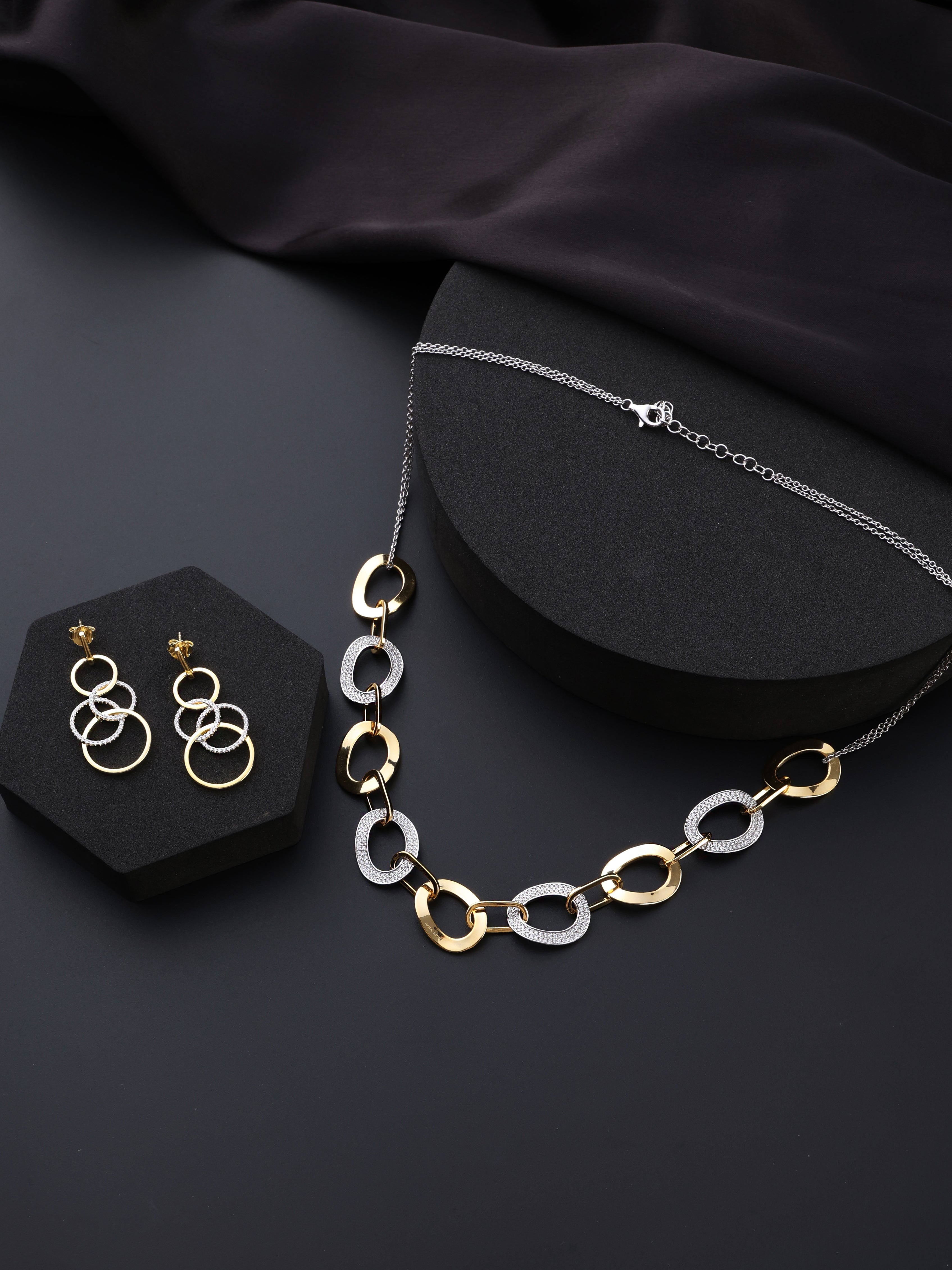 Loop Link Chain set