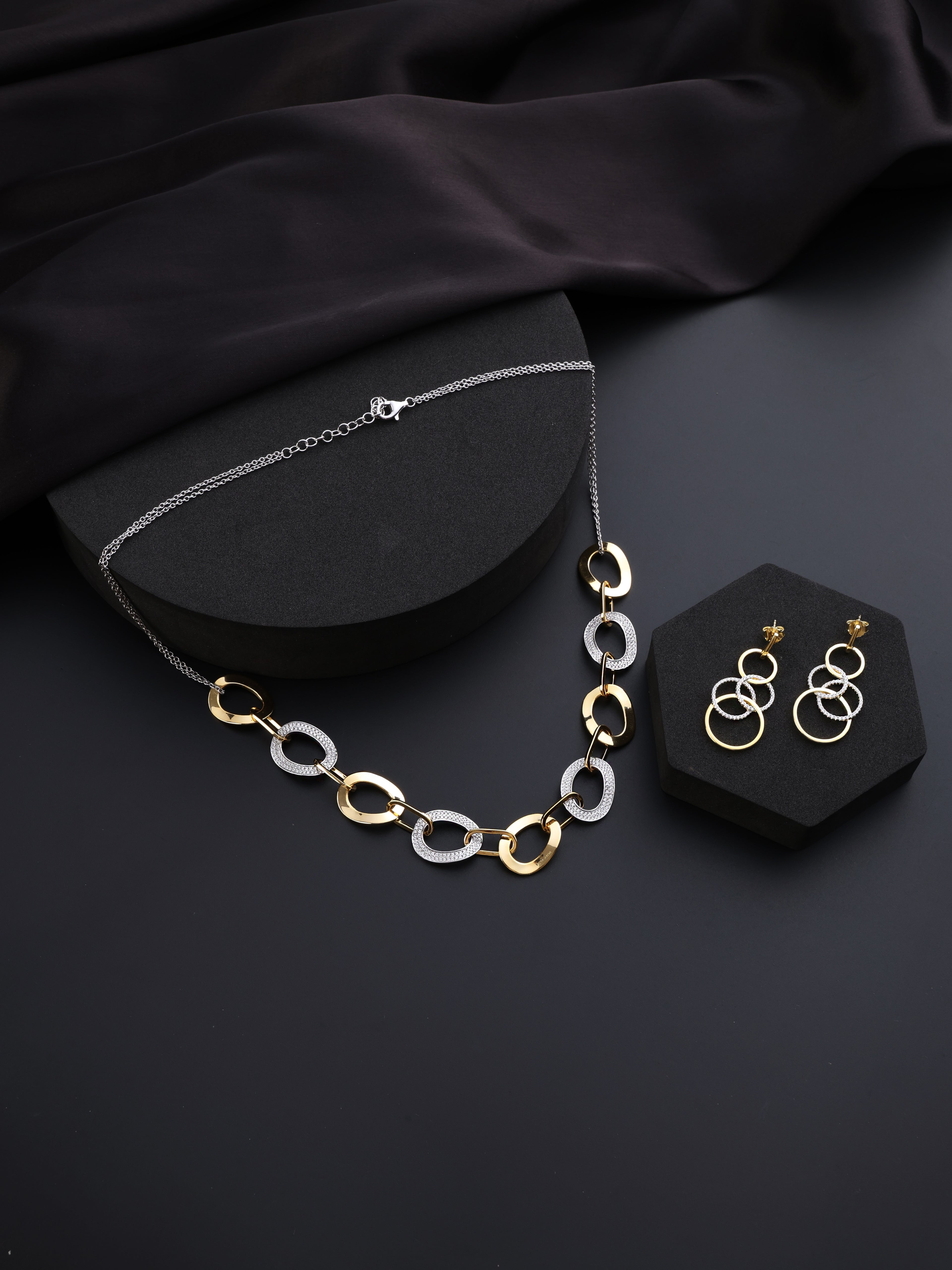 Loop Link Chain set