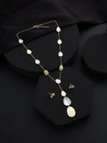 Oval Grace Chain Set