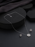 Everyday Bloom Pendant Set