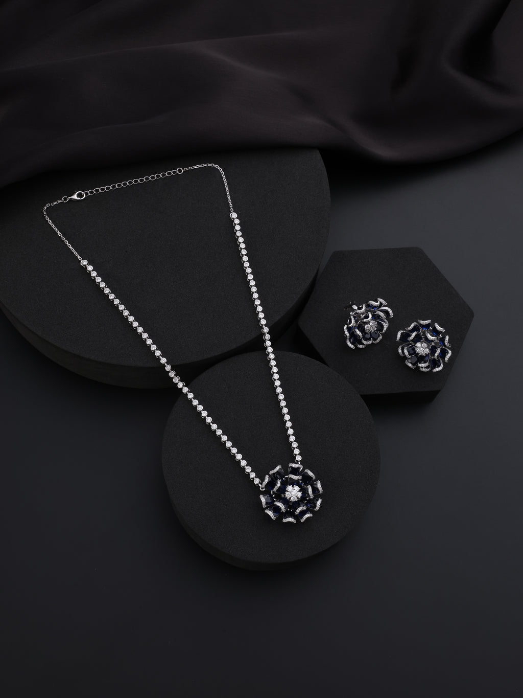 Starlit Blossom Set
