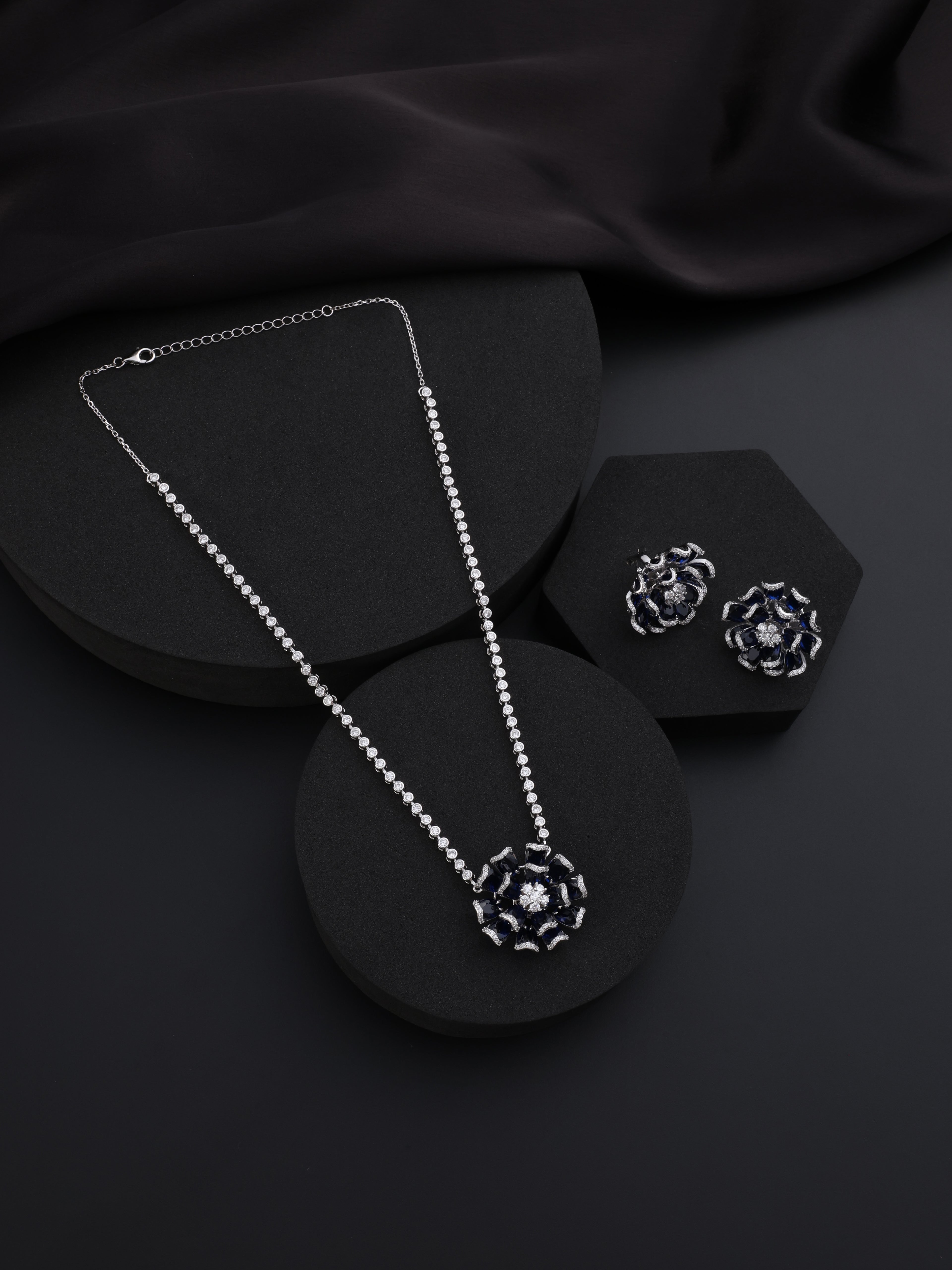 Starlit Blossom Set