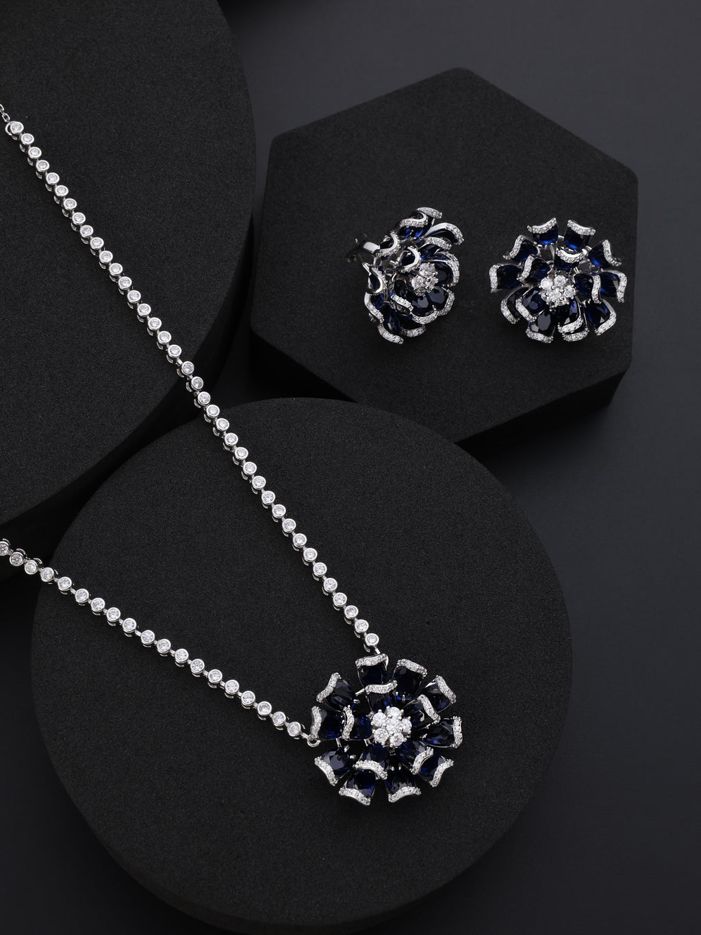 Starlit Blossom Set