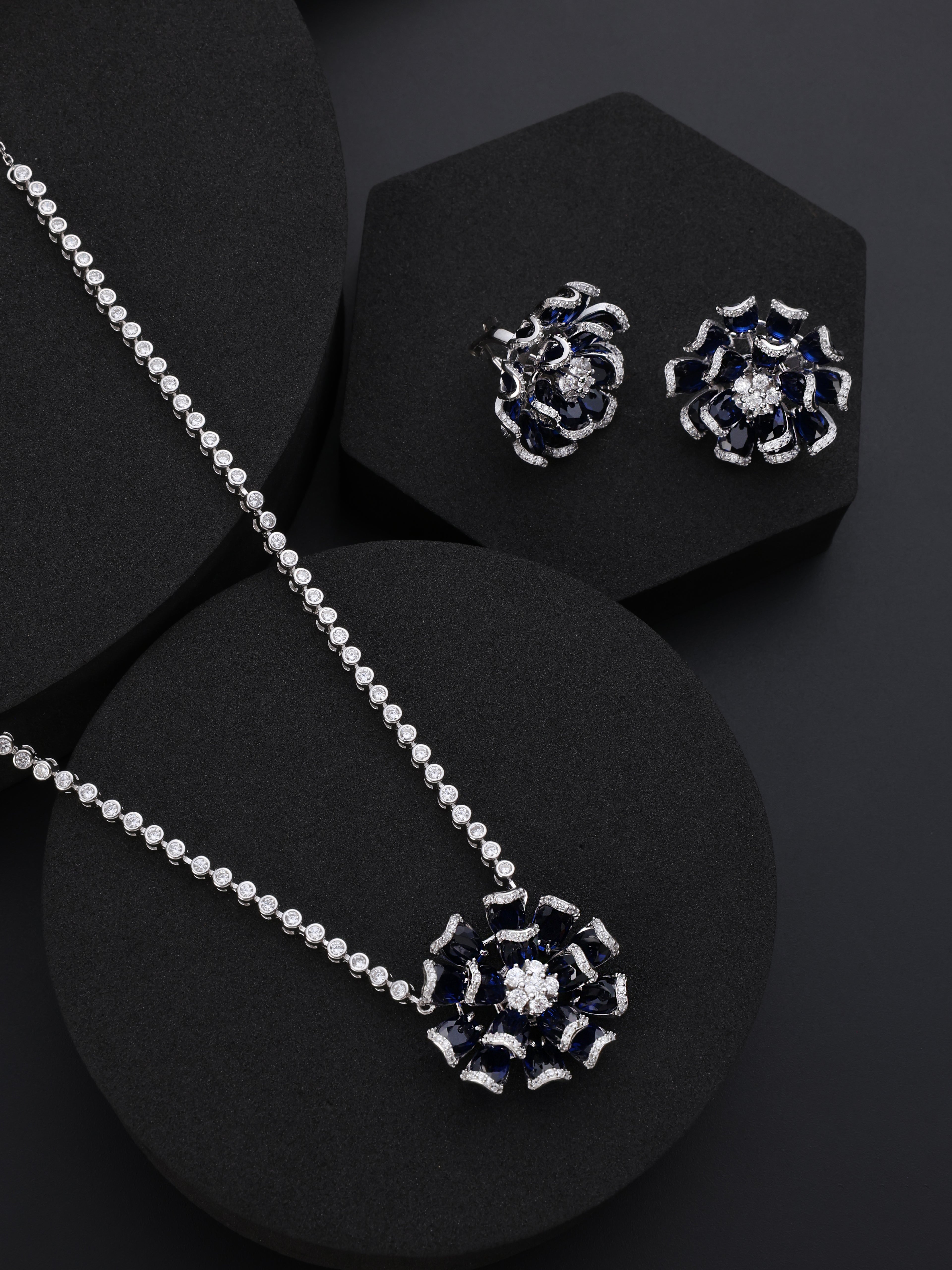 Starlit Blossom Set