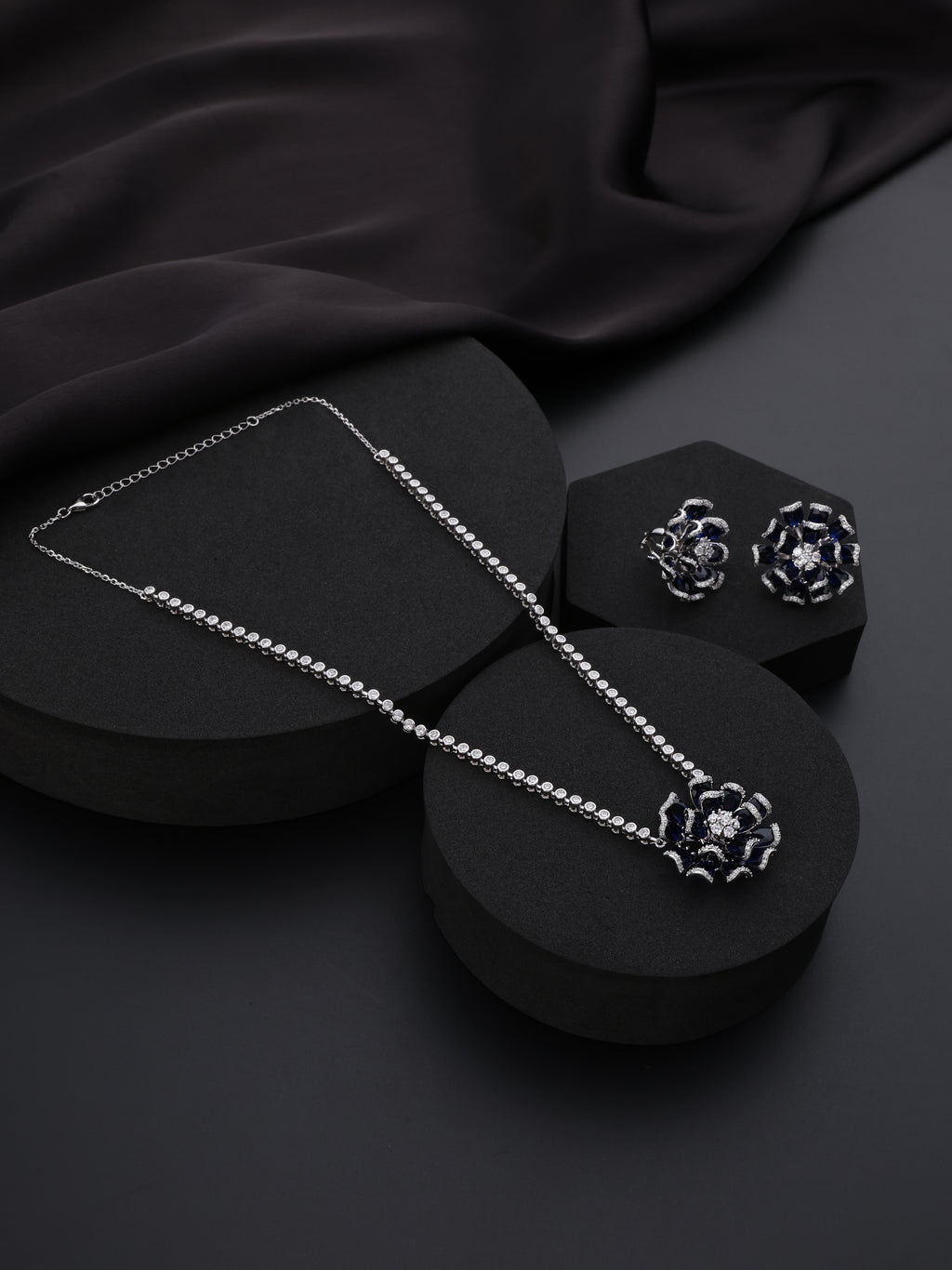 Starlit Blossom Set