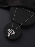 Signature Love Pendant Chain