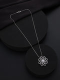 Eternal Lotus pendant Chain