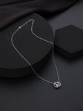 Cellestial Loop Pendant Chain