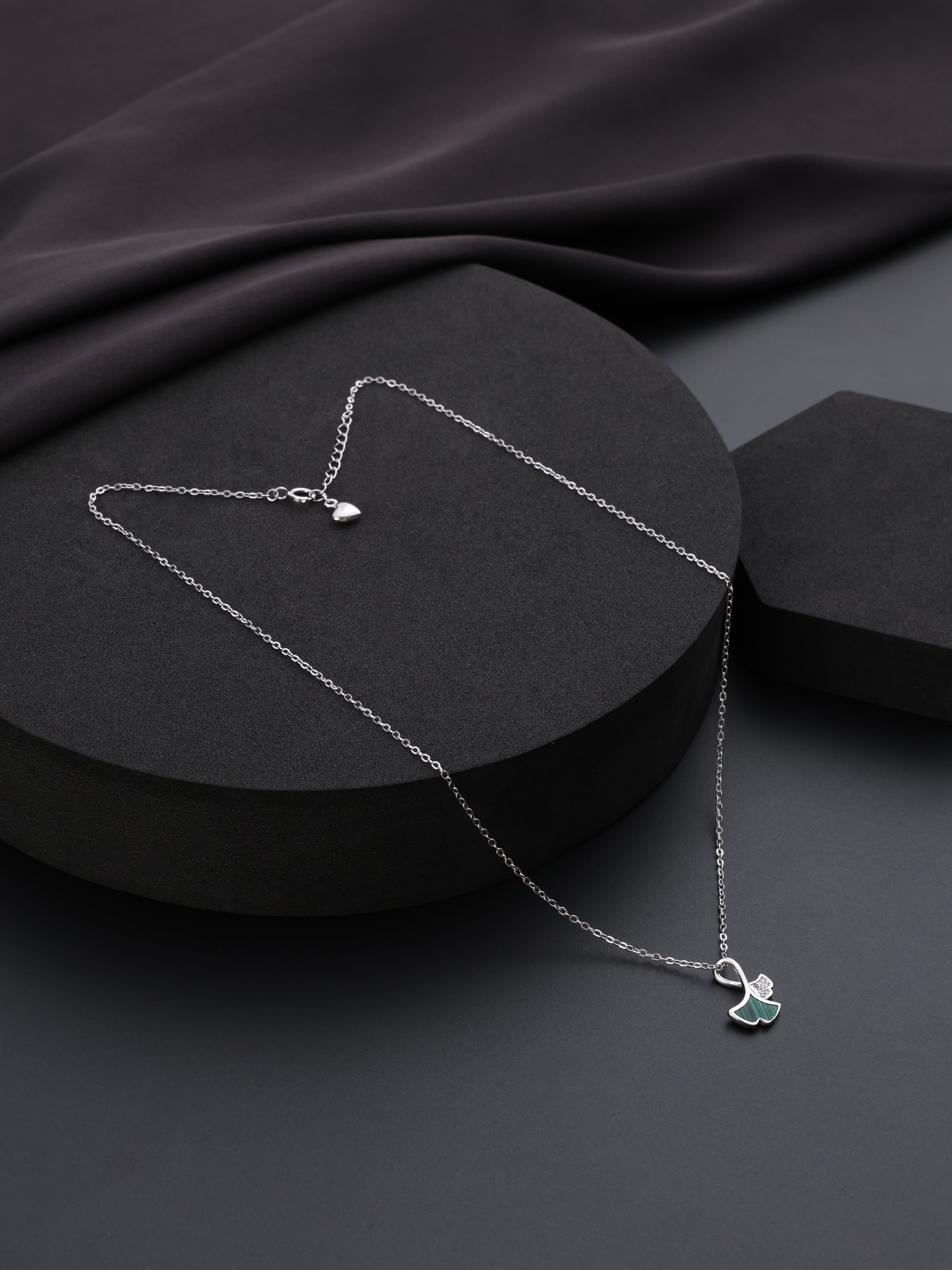 Little Wings Pendant Set