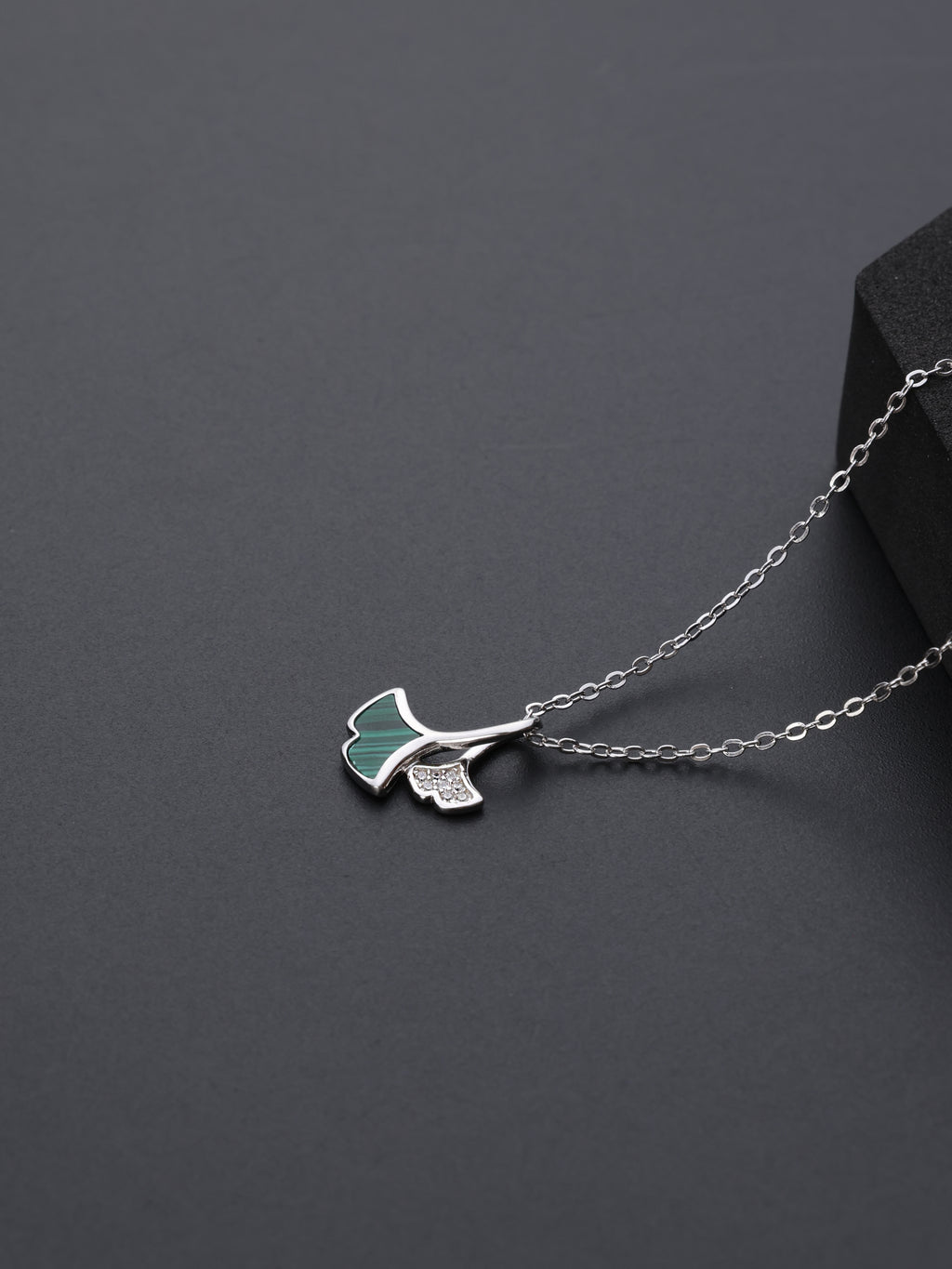 Little Wings Pendant Set