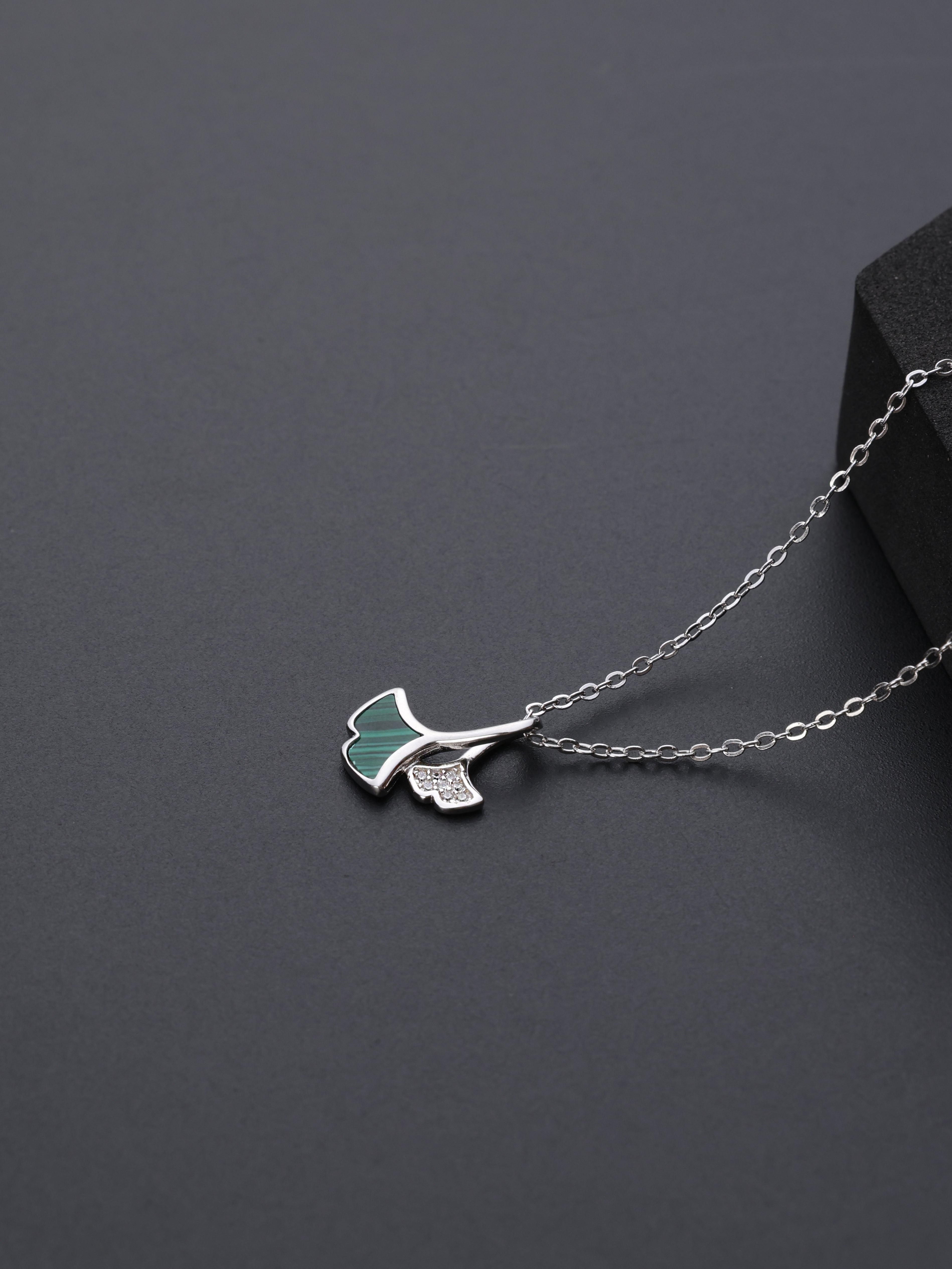 Little Wings Pendant Set