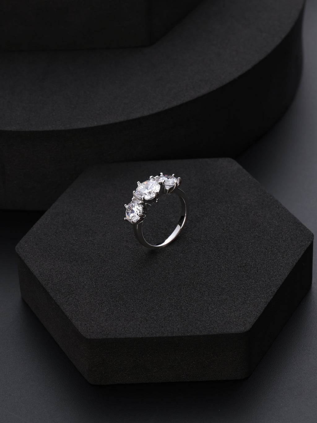 Eternal Shine Ring