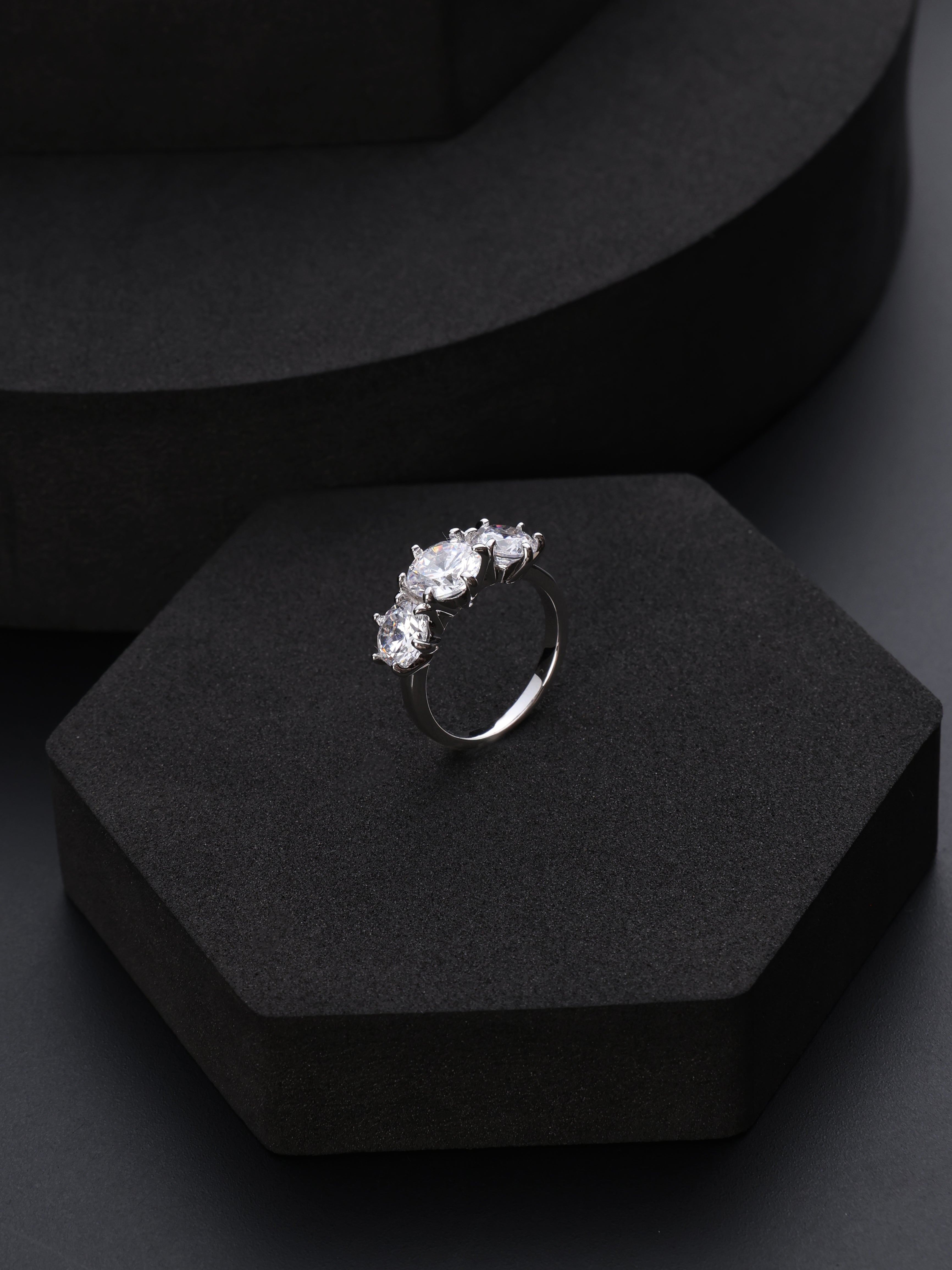Eternal Shine Ring