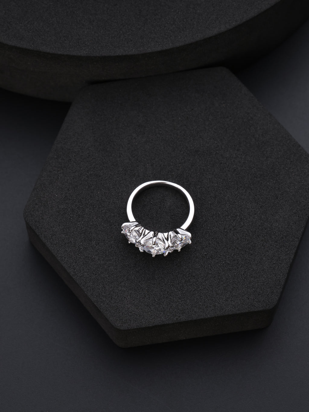 Eternal Shine Ring