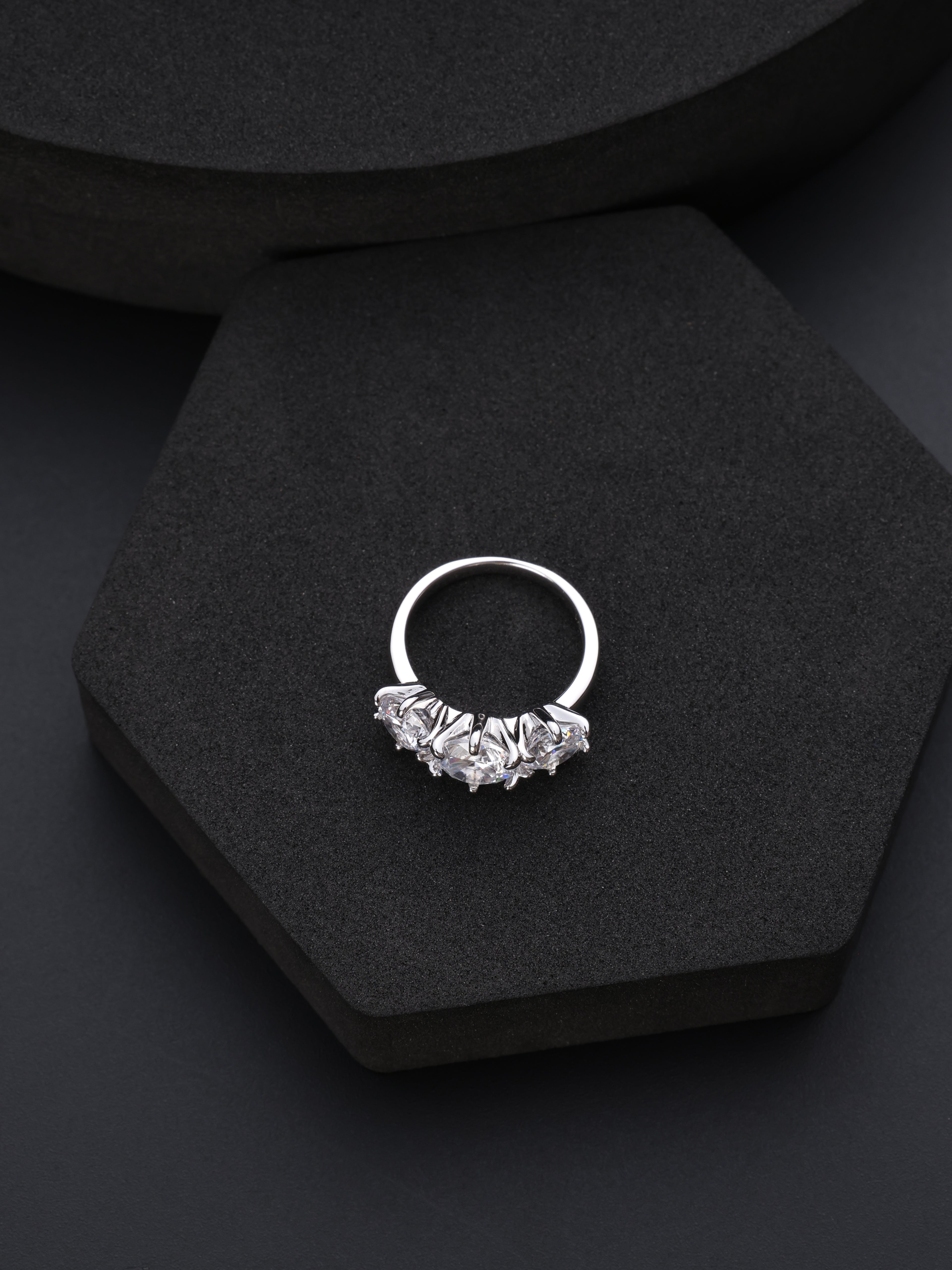 Eternal Shine Ring