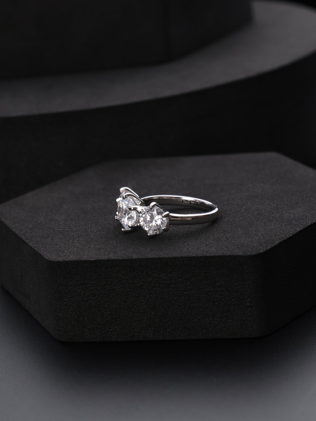 Eternal Shine Ring