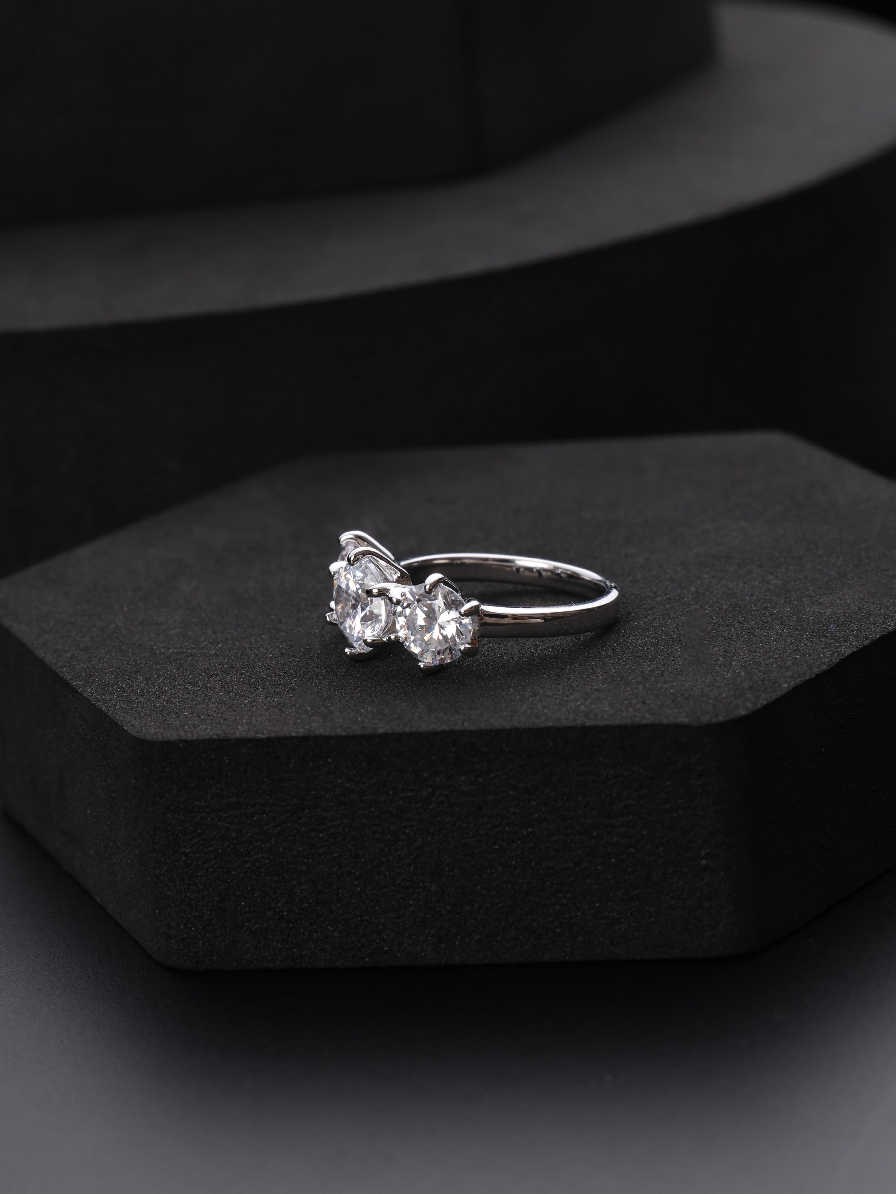 Eternal Shine Ring