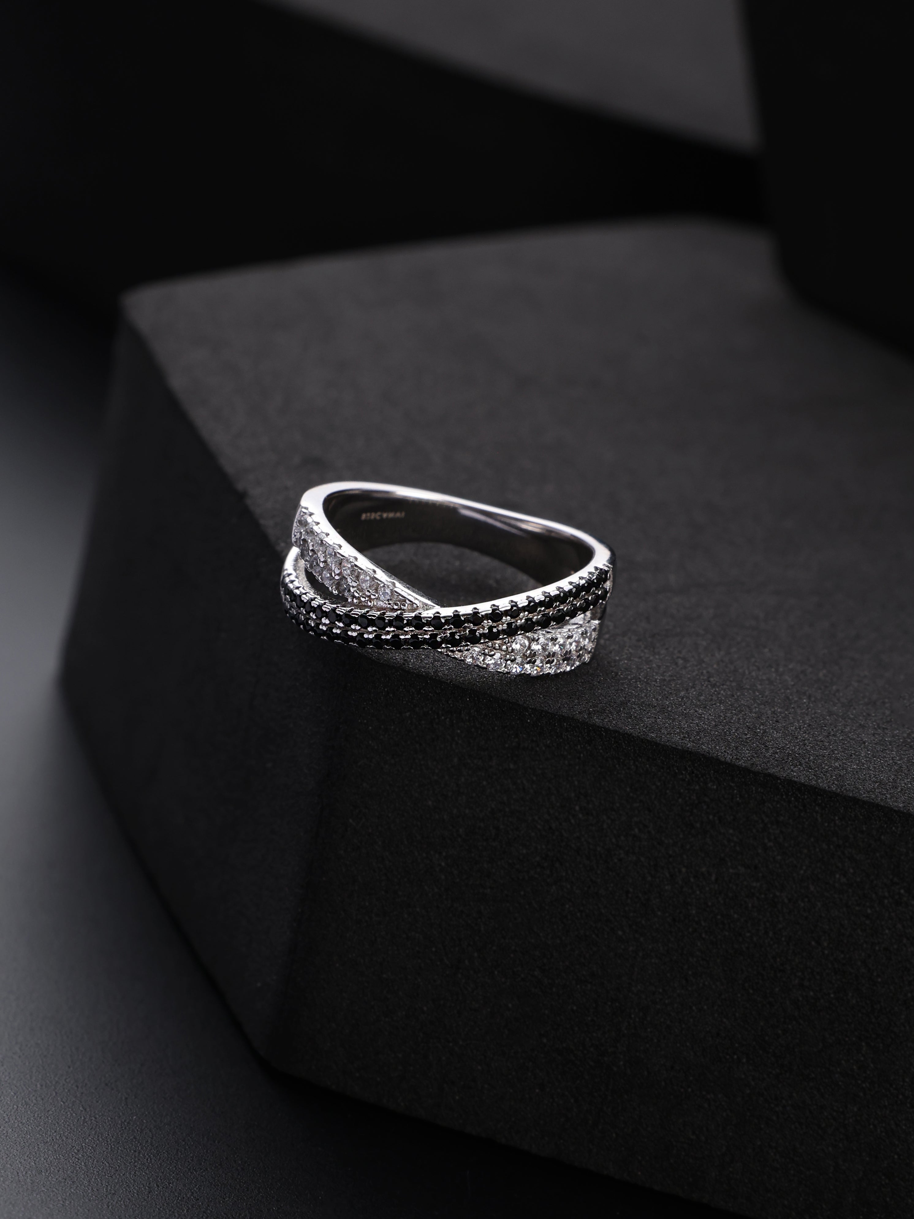 Dual Curve Band