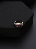 Eternal Blush Ring