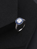 Ocean Empress Ring