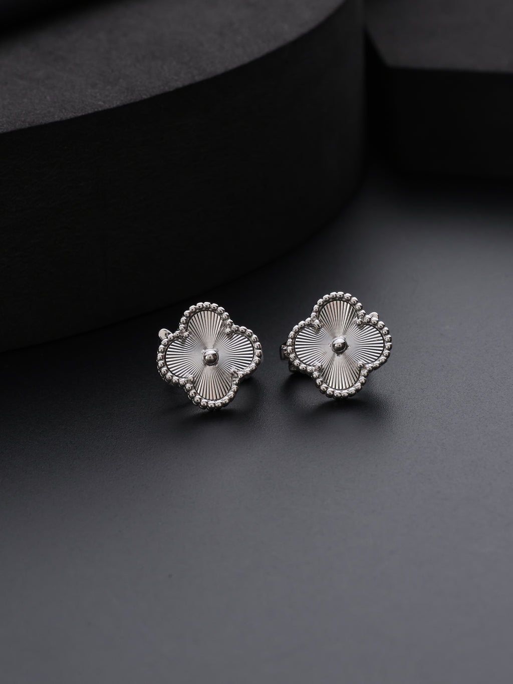 Petal Glow Earrings