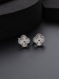 Petal Glow Earrings