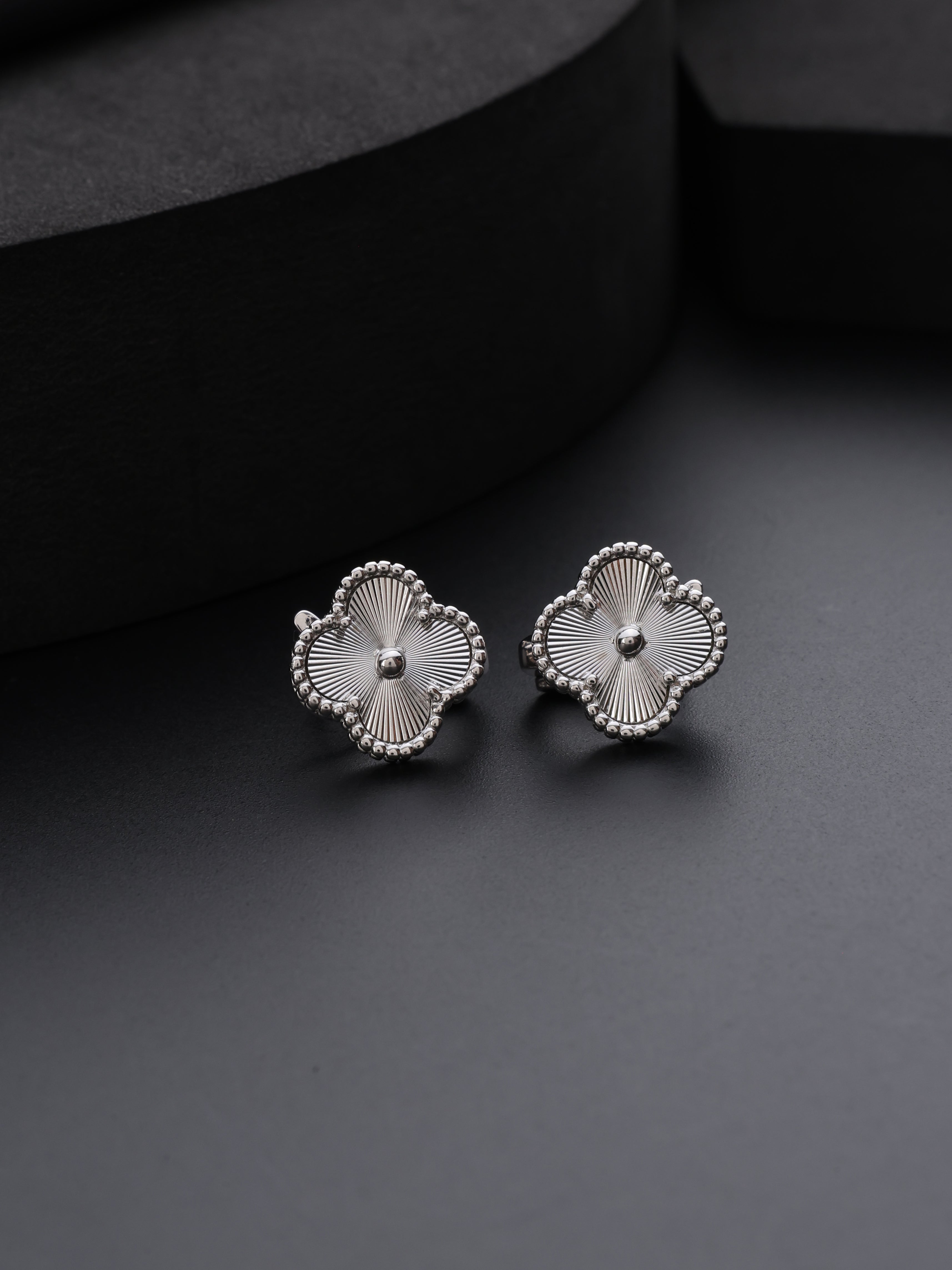 Petal Glow Earrings