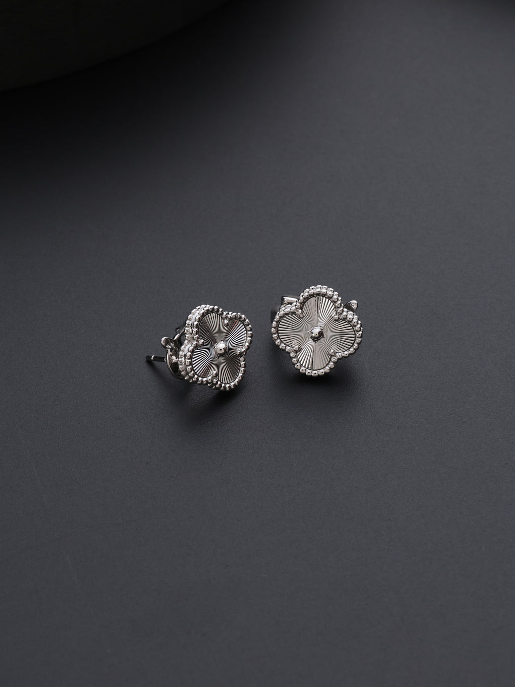 Petal Glow Earrings