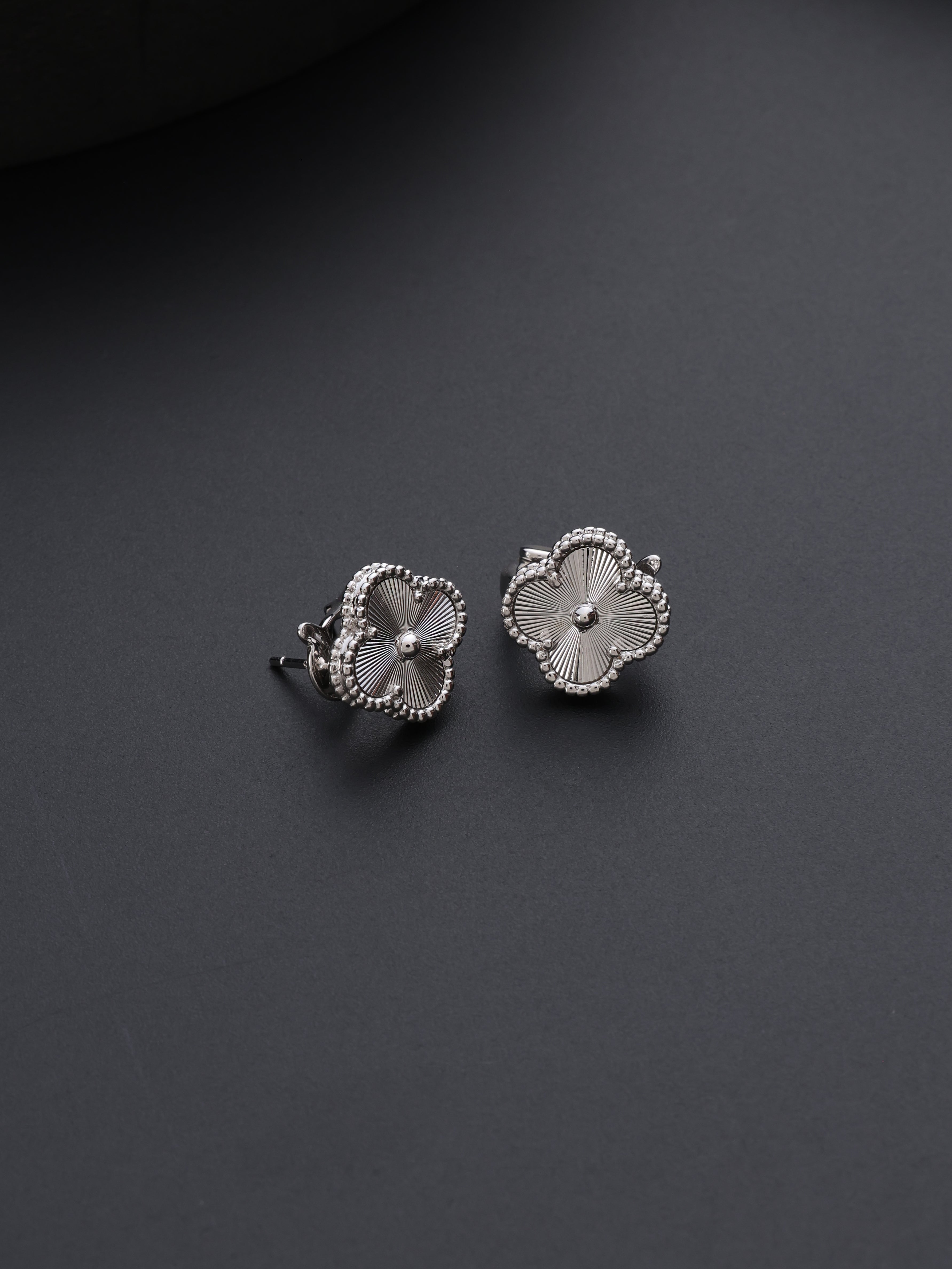 Petal Glow Earrings