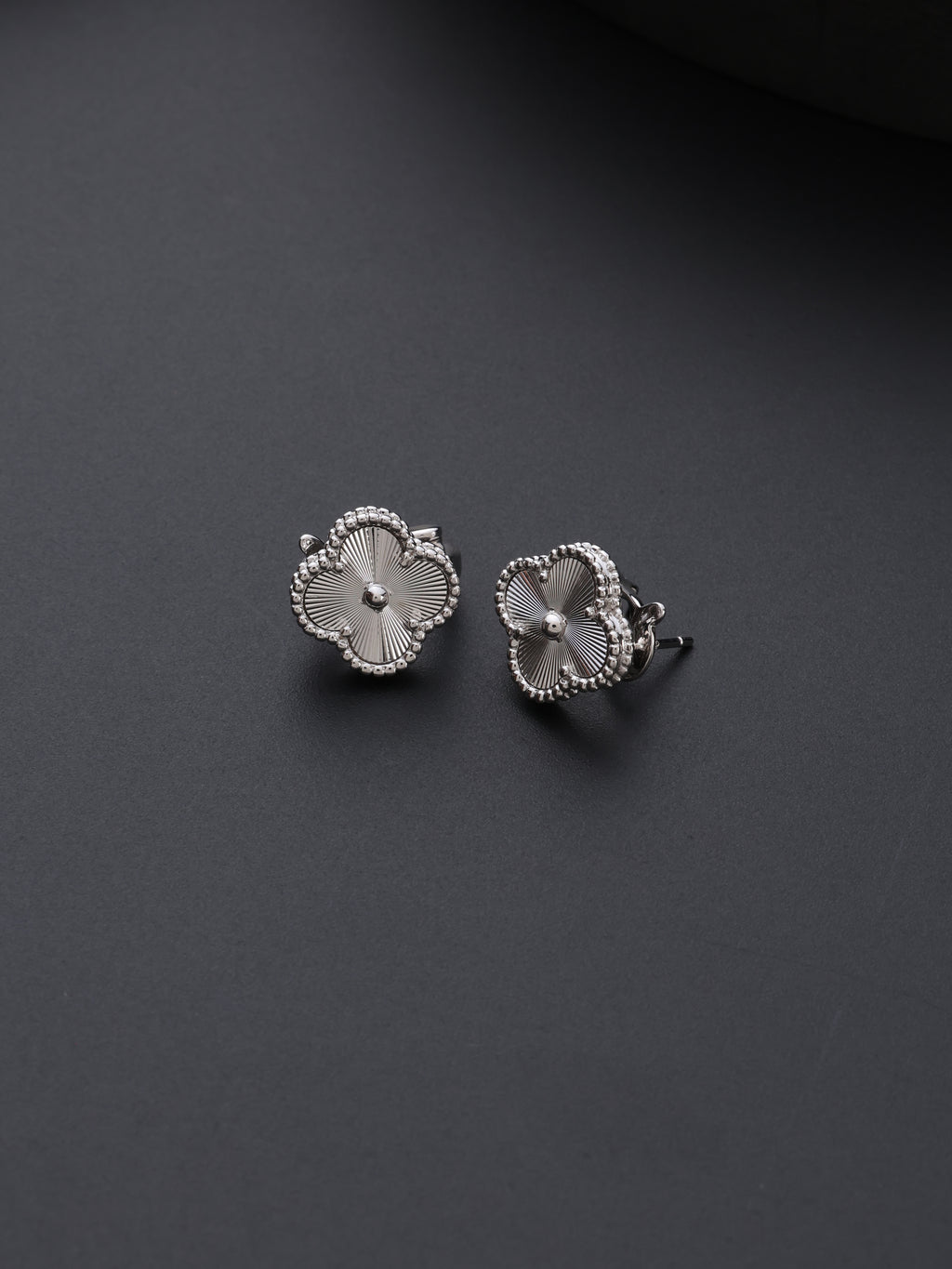 Petal Glow Earrings