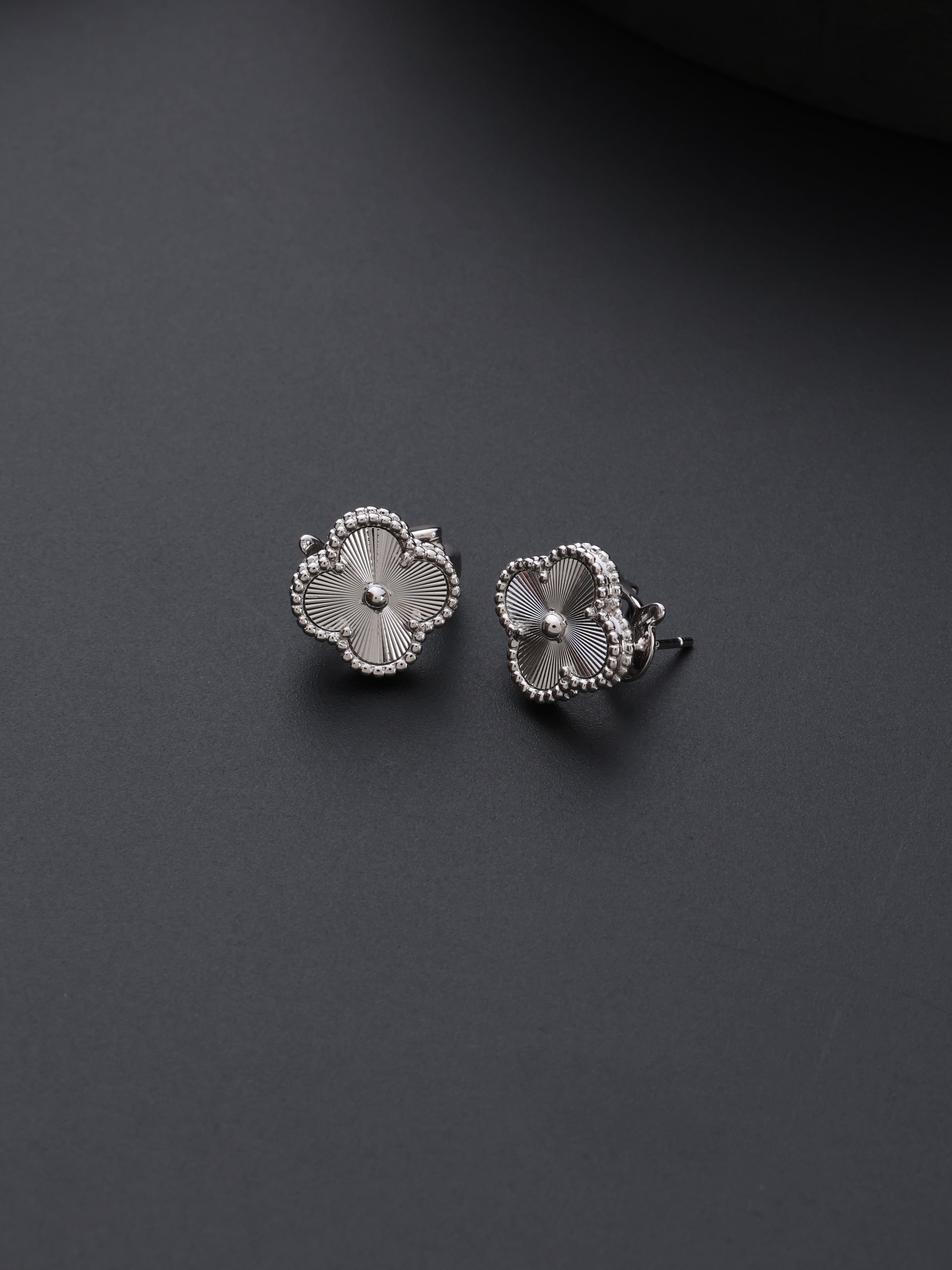 Petal Glow Earrings