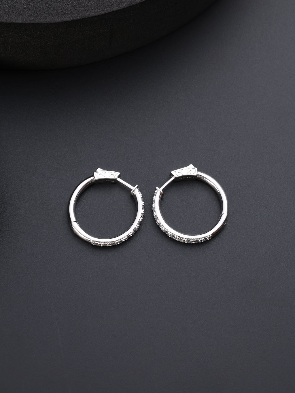 Classic Spark Hoops