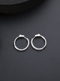 Classic Spark Hoops