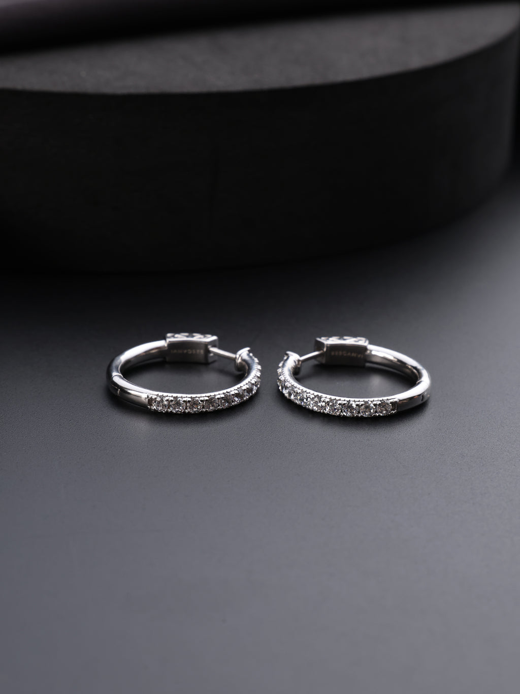 Classic Spark Hoops