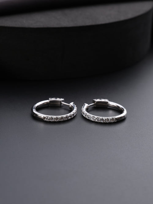 Classic Spark Hoops