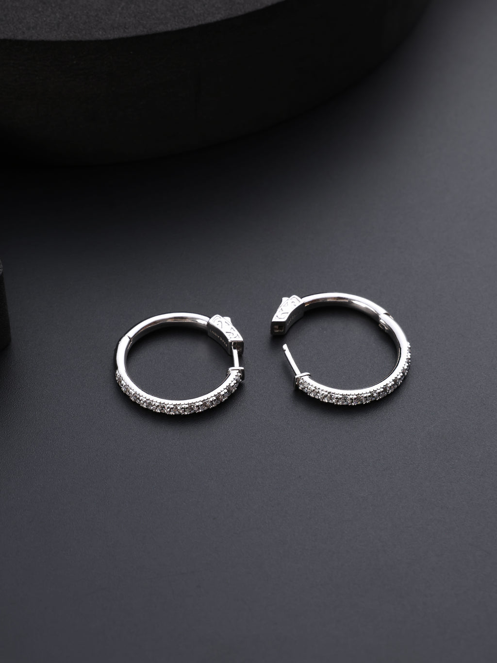 Classic Spark Hoops