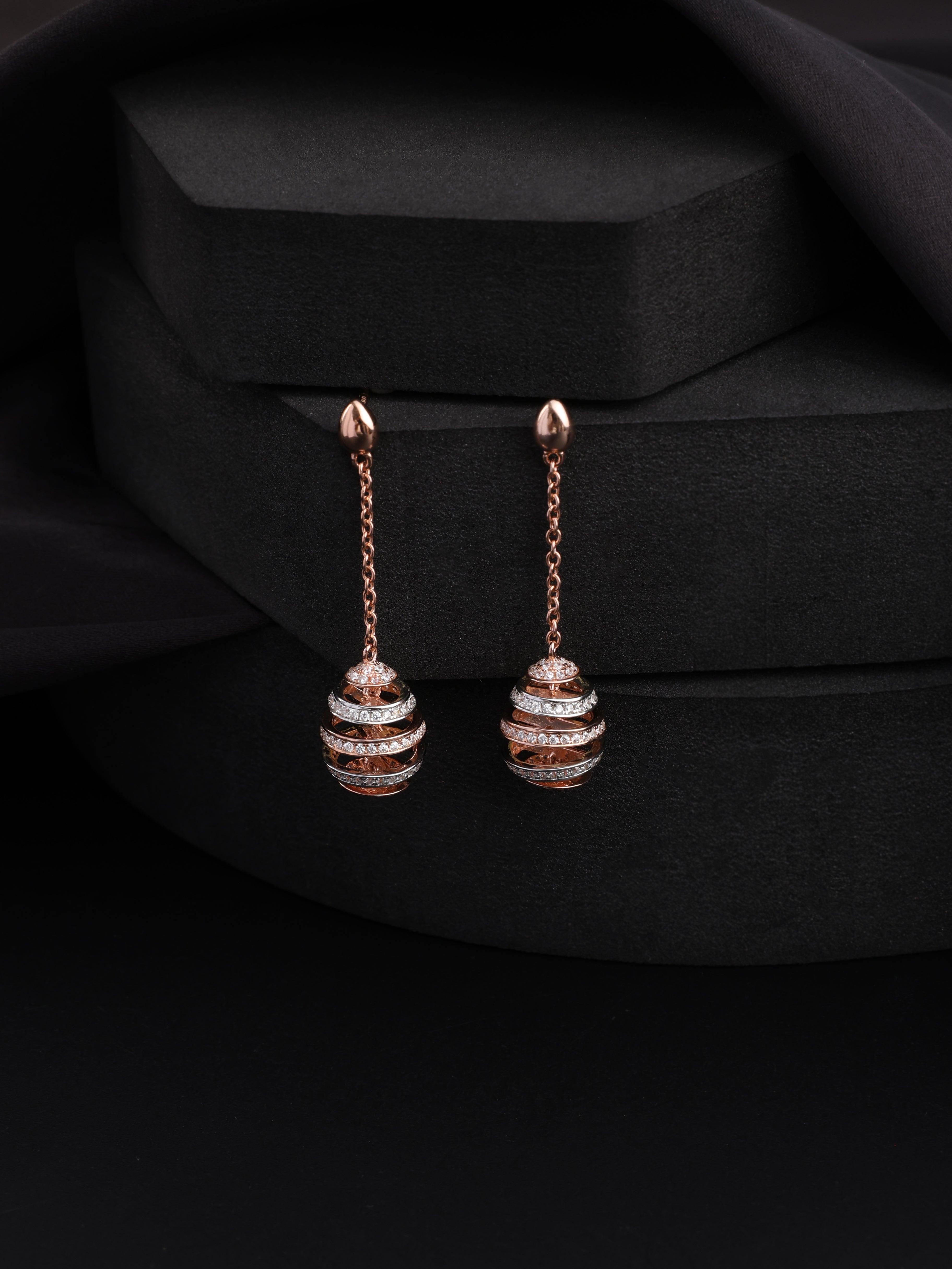 Twilight Twist Drops